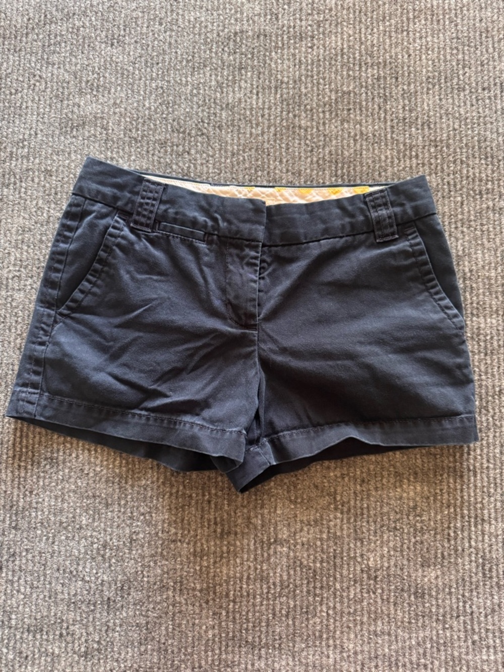 J. Crew Navy‎ Chino Women's 2